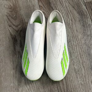 Adidas SpeedPortal 3 soccer shoes